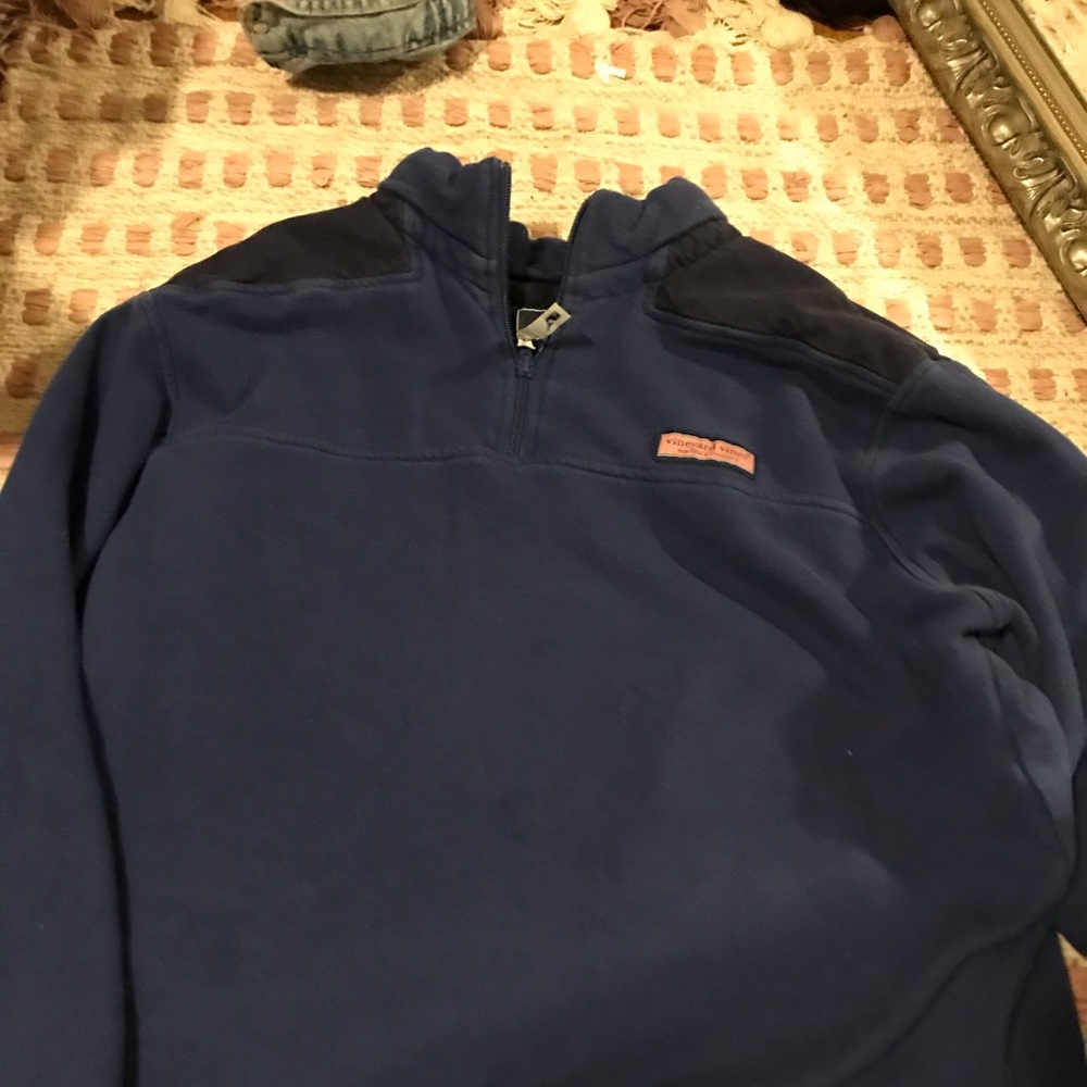 Vineyard Vines Pullover